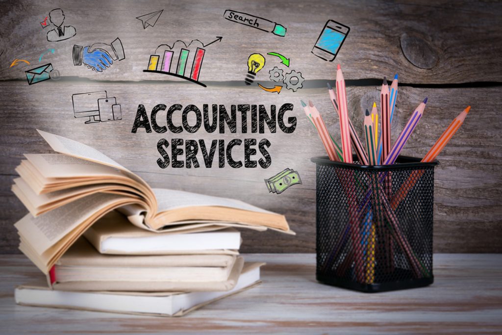 JSAG Accounting Services Business Strategy