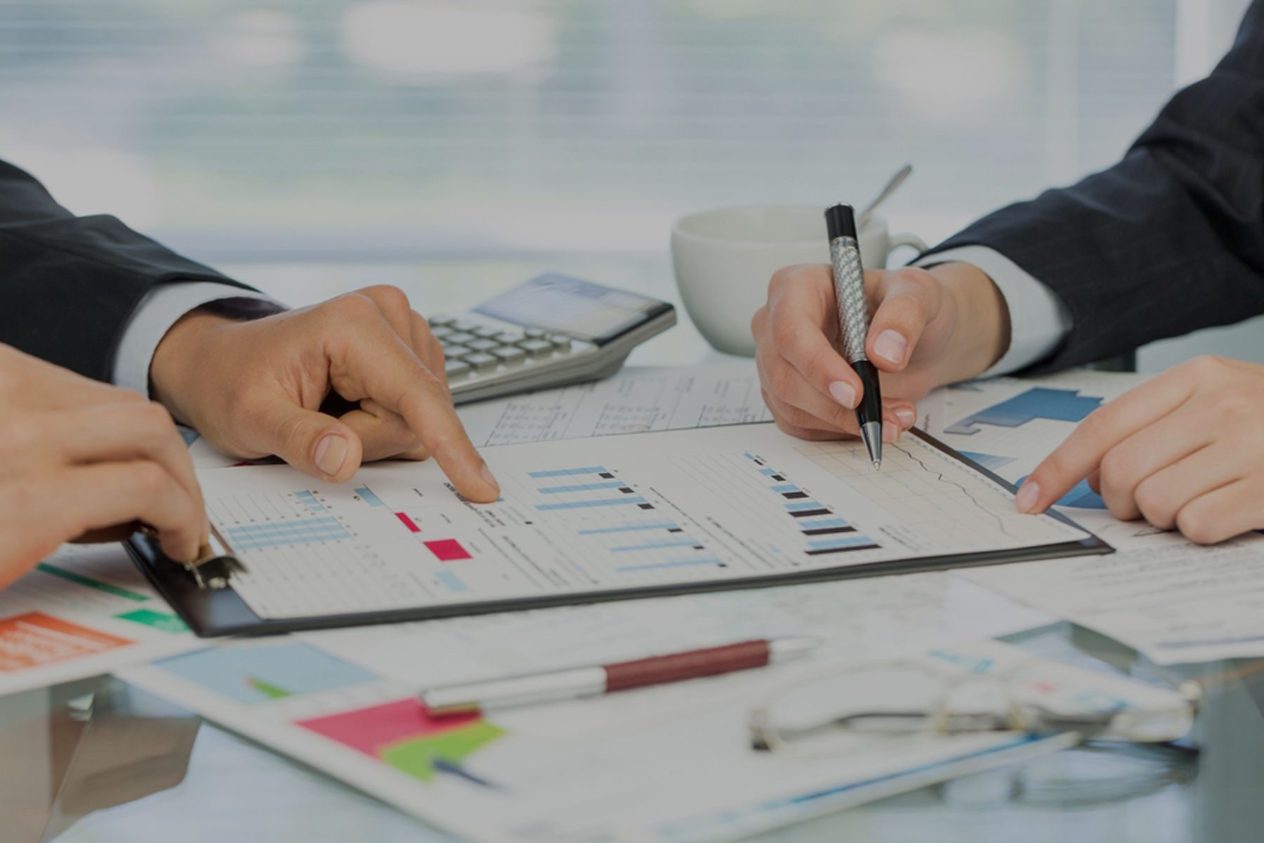 JSAG Accounting