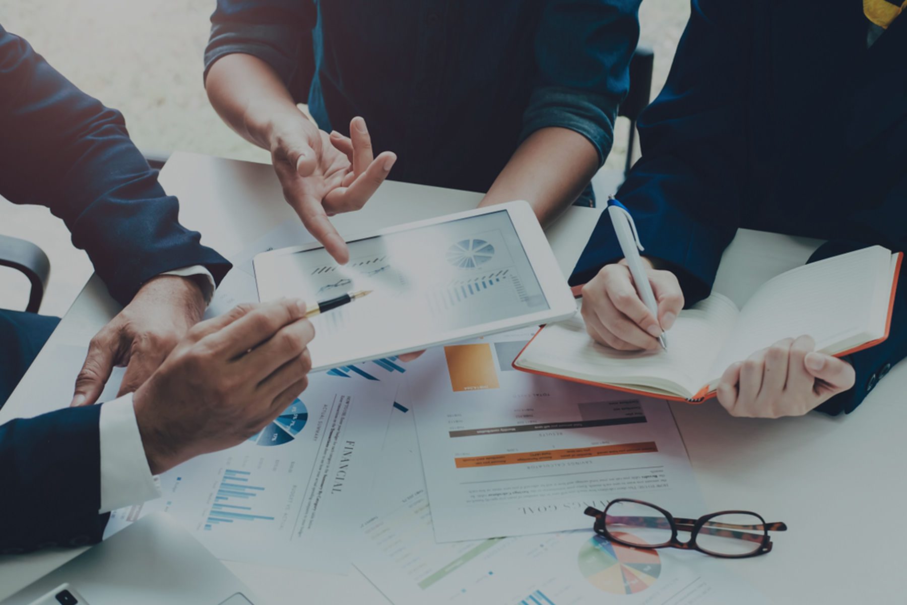 JSAG Accounting