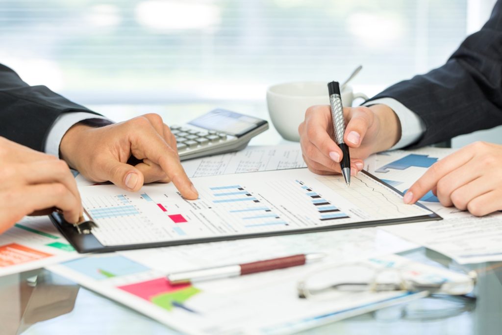 JSAG Accounting