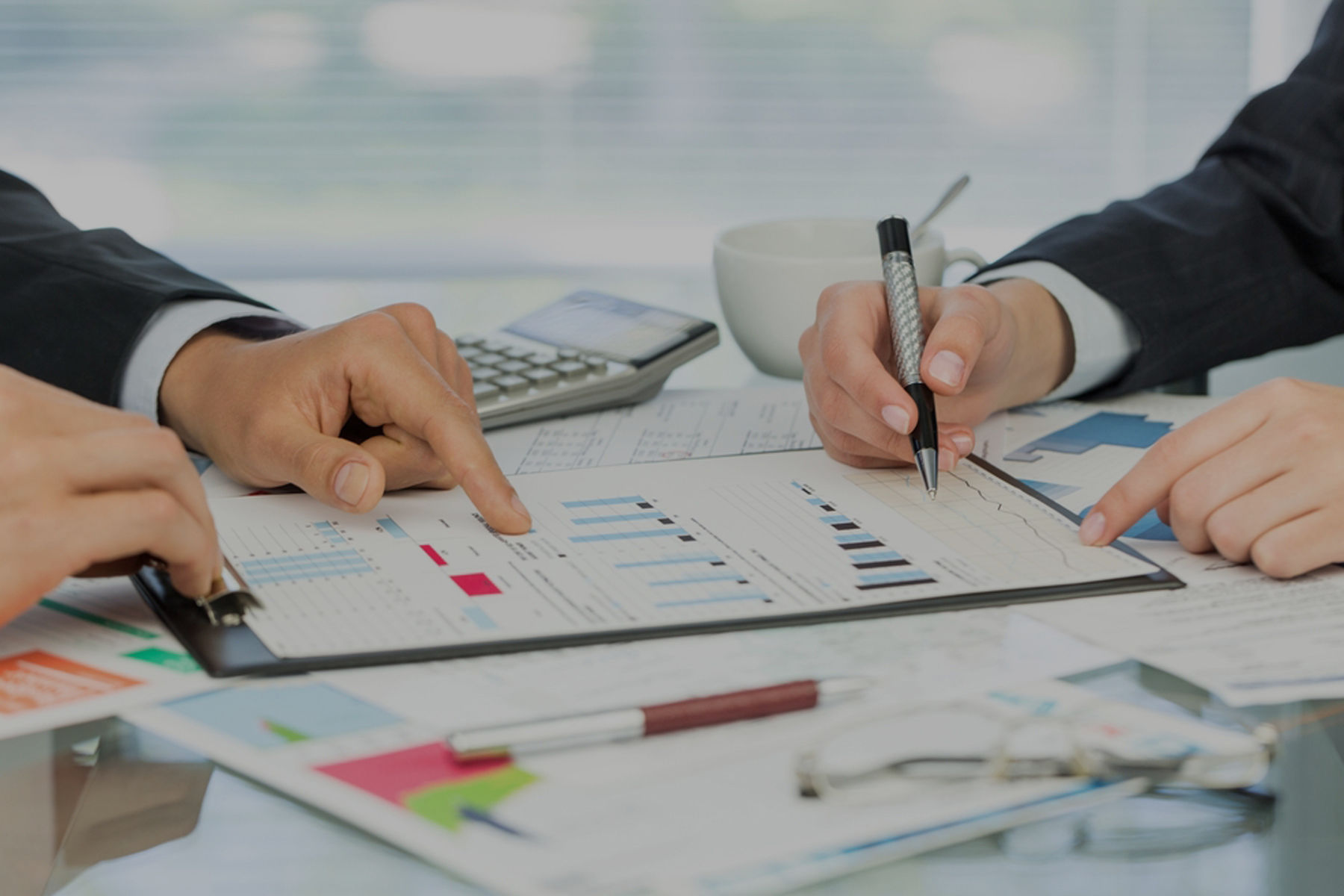 JSAG Accounting