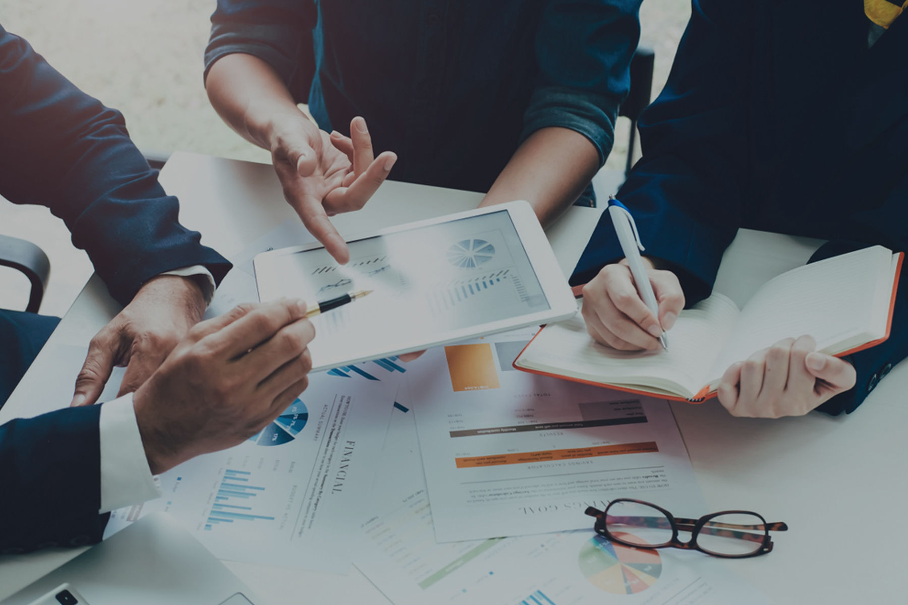 JSAG Accounting