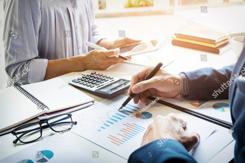 JSAG Accounting